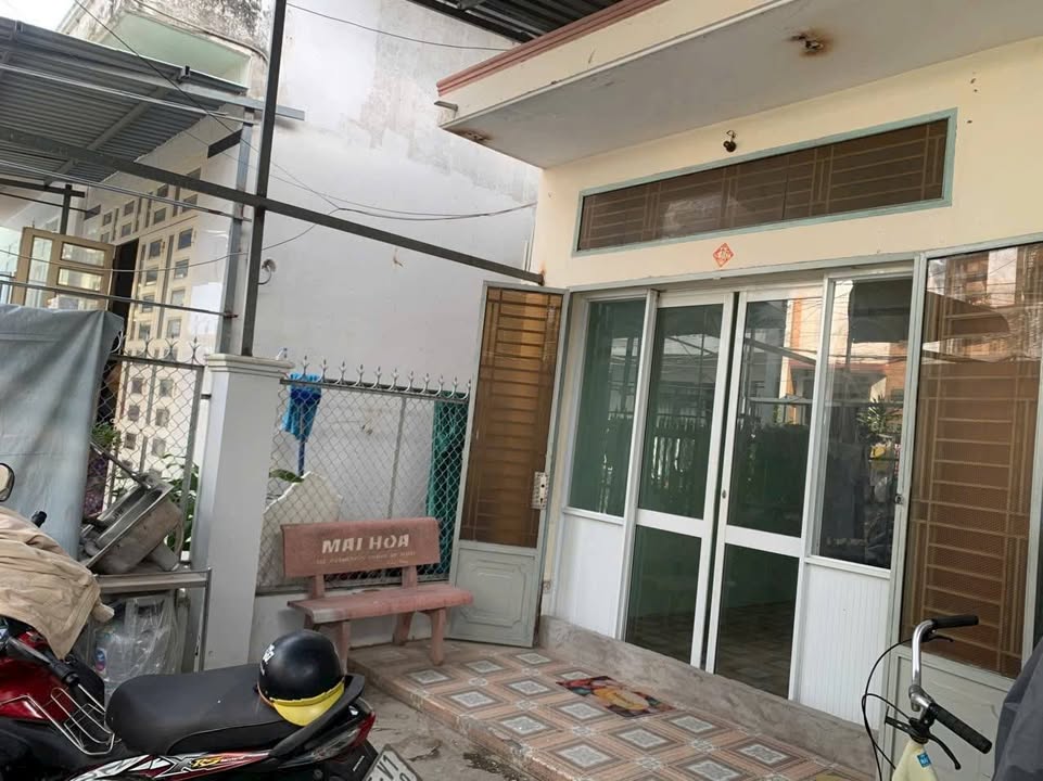 Nhà Hẻm 68 CMT8, Cần Thơ 55m² chỉ 2 triệu/tháng - Sẵn sàng ở ngay!