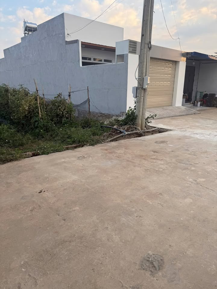 Đất nền Liên Nghĩa Đức Trọng 138m² 1.09 tỷ - Sổ đỏ chính chủ!