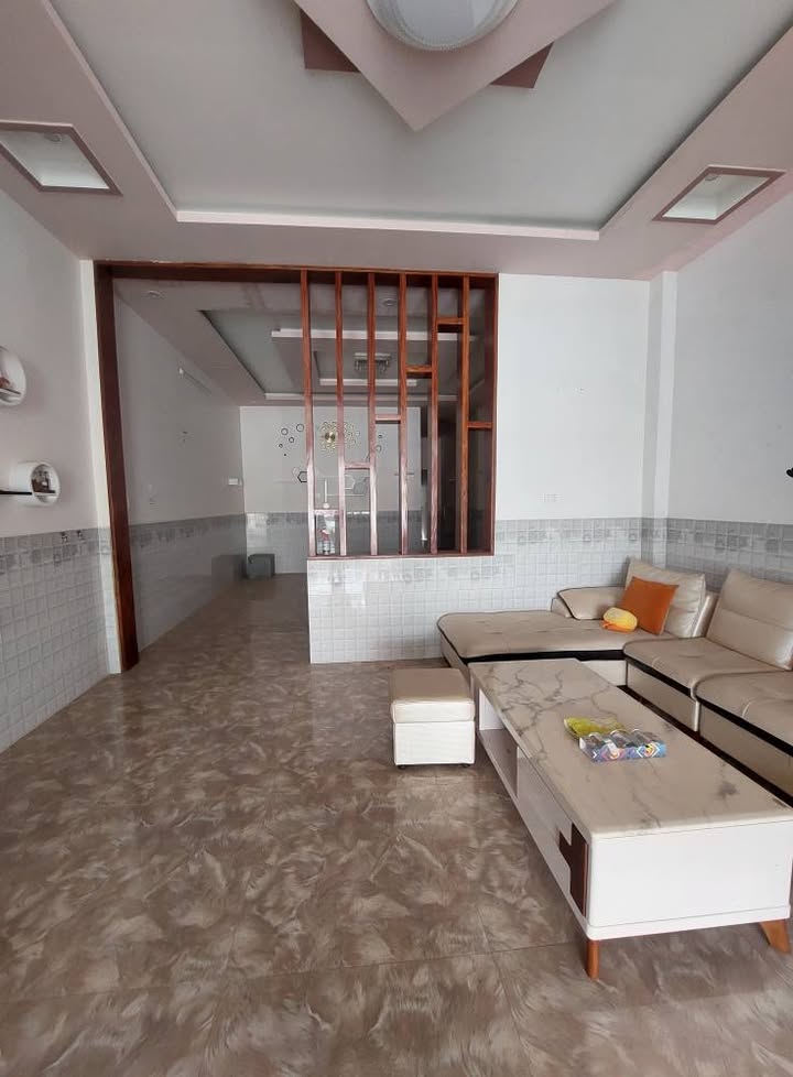 Nhà riêng Thị trấn Liên Nghĩa, Đức Trọng 125m² giá 3.85 tỷ - Sổ hồng sẵn!