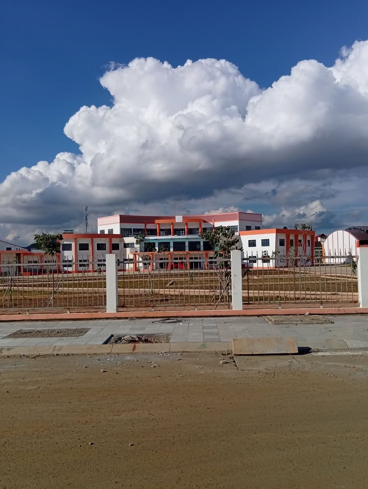 Đất Mặt Tiền Bà Triệu, Liên Nghĩa 170m² - Sổ Đỏ Thổ Cư Giá 4.2 Tỷ