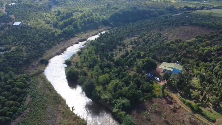 Đất nền Krông Năng 3100m² - Sổ đỏ chính chủ, giá tốt đầu tư!