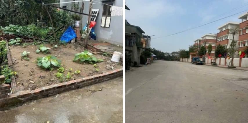 Nhà Xã Vạn Phúc, Thanh Trì 40m² Sổ Đỏ - Giá Hơn 2 Tỷ