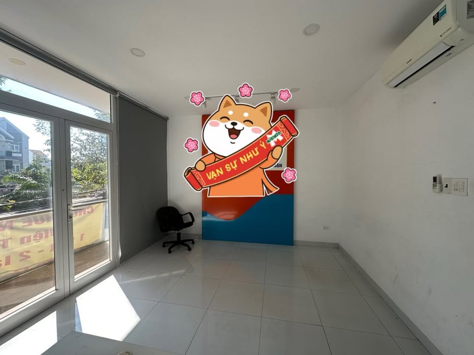 Cho thuê nhà mặt tiền Phan Thiết 300m² - Kinh doanh đa ngành nghề