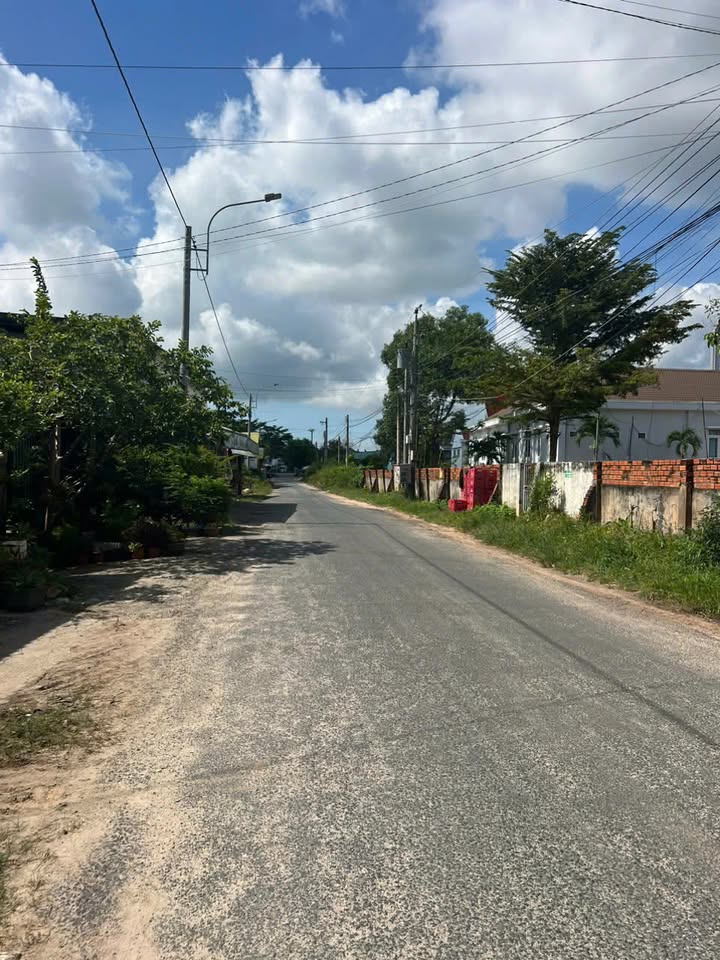 Đất Nguyễn Thông La Gi 116m² 1 tỷ - Sổ đỏ chính chủ