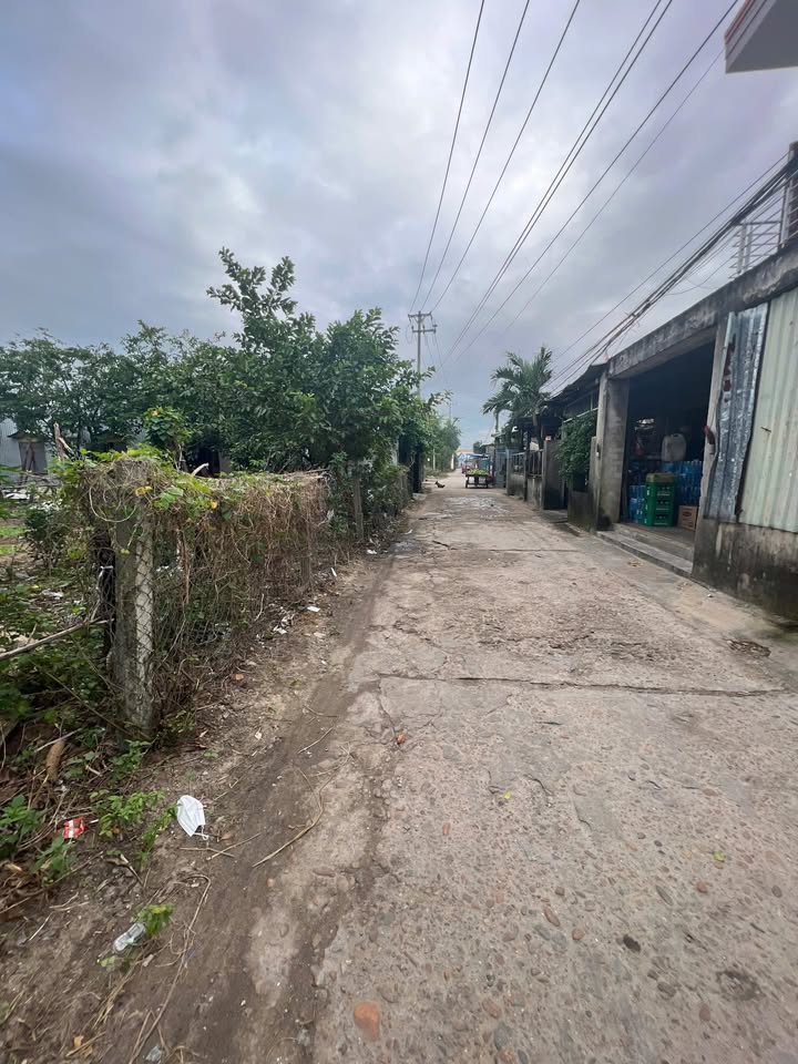 Đất nền Duy Nghĩa 205m² - Pháp lý rõ ràng, sổ hồng sẵn!