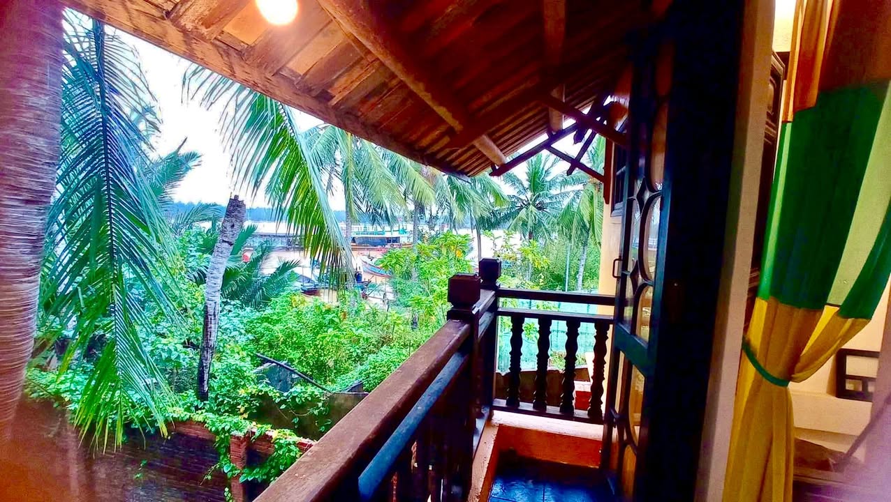 Nhà Phố Hội An 155m² Mặt Tiền Kinh Doanh - Ngang 9.3m Hiếm Có - 9.3 Tỷ