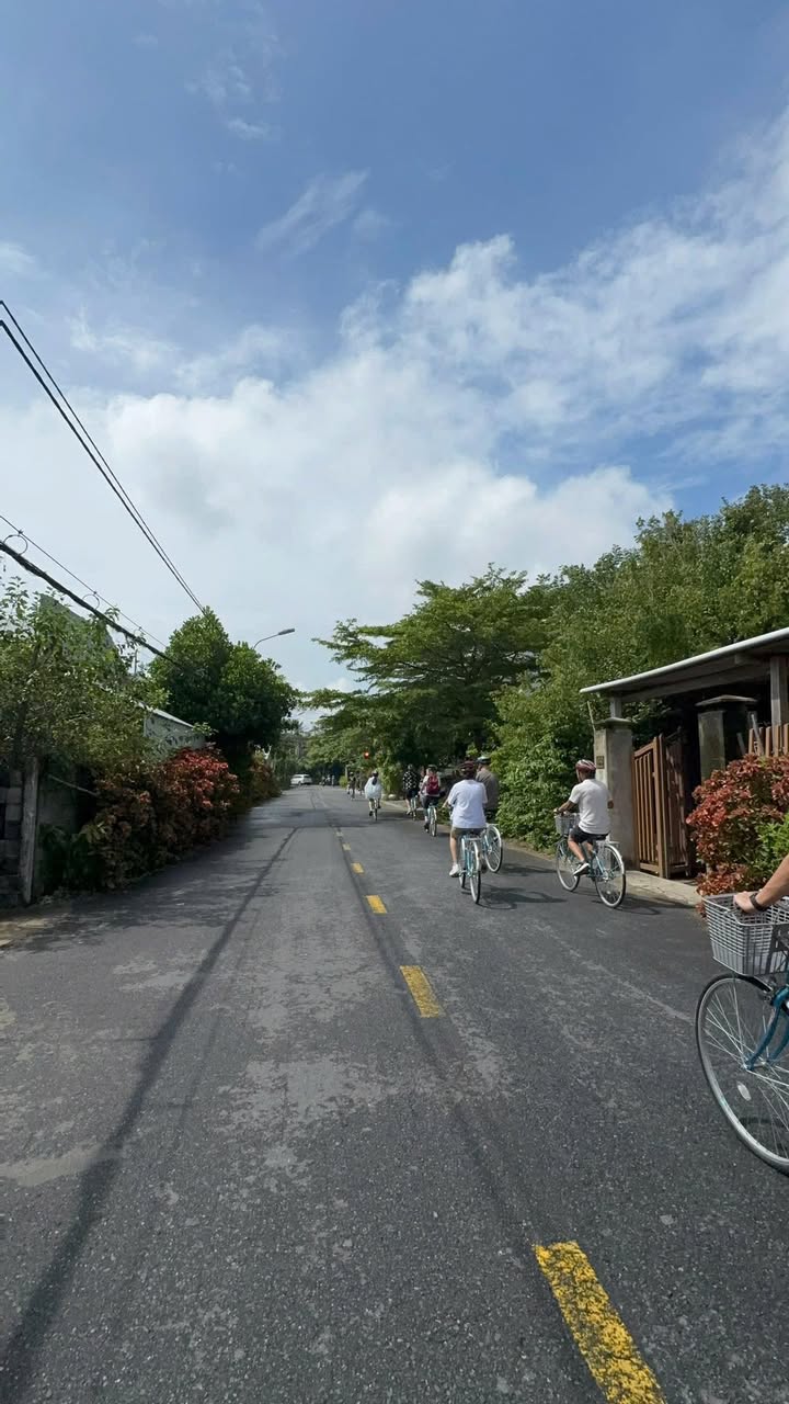 Đất Nền 2 Mặt Tiền Lê Thánh Tông, Hội An 100m² - Giá Tốt