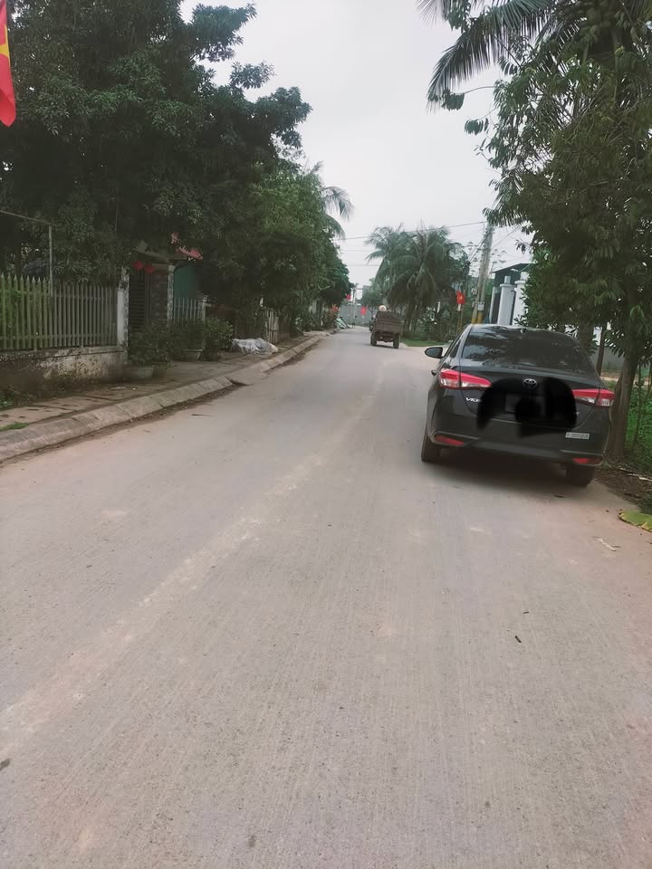 Đất nền Yên Thọ, Như Thanh 100m² - Sổ đỏ chính chủ, giá chỉ 700 triệu!