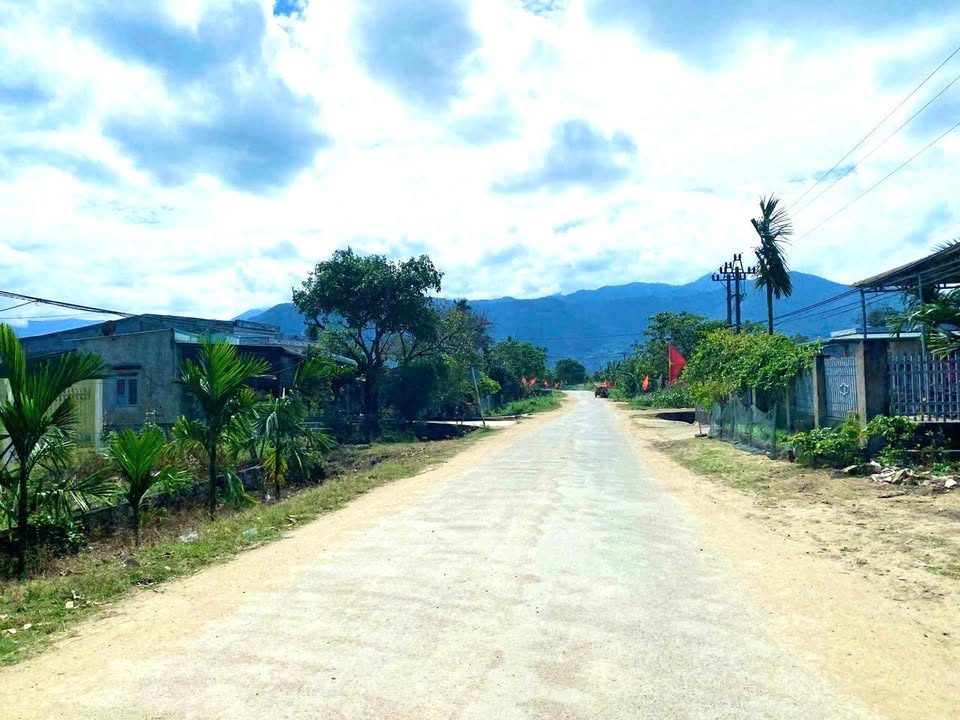 Đất nền Vụ Bổn 1143m² - Tiềm năng tăng giá vượt trội!