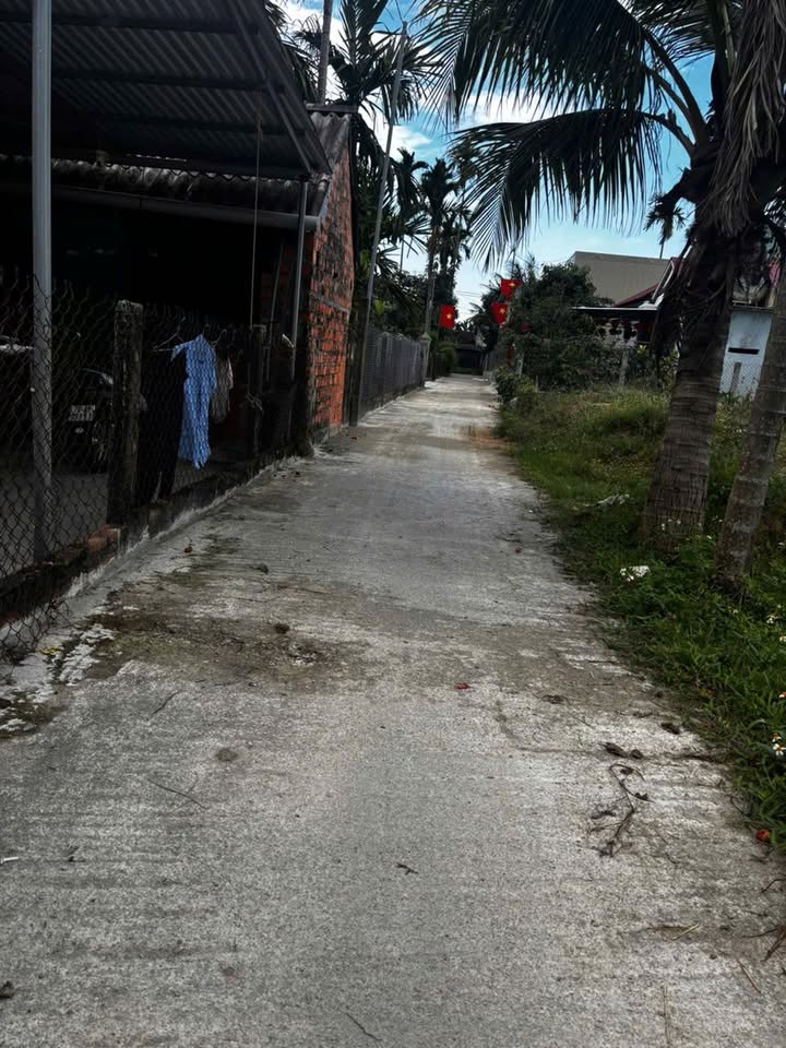 Đất vườn Phường Nguyễn Nghiêm 400m² - Nghỉ dưỡng lý tưởng!