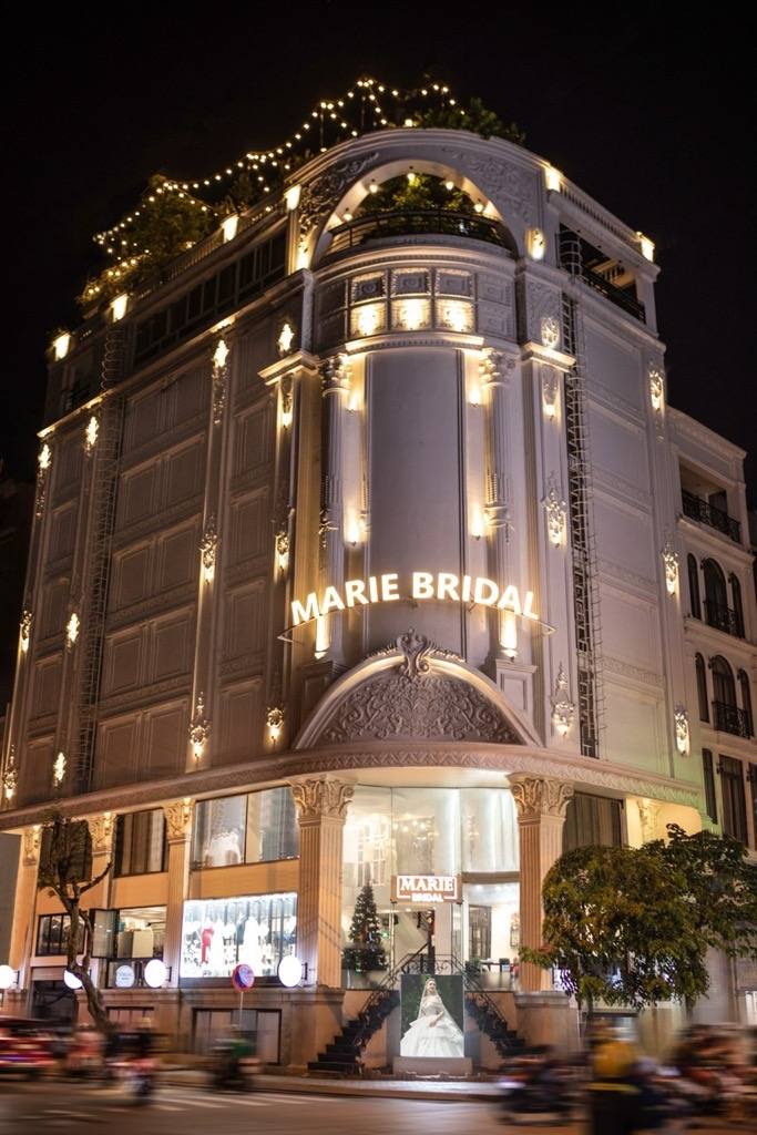 Nhà Phố Mặt Tiền Tân Mỹ Quận 7 200m² - Dòng Tiền Ổn Định 3.6 Tỷ/Năm!