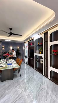 Nhà Dương Thị Mười, Quận 12 72m² - Sẵn sàng ở ngay!