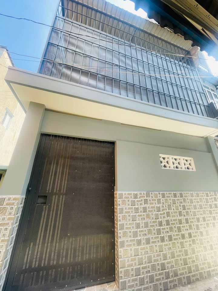 Nhà Phường 16 Gò Vấp 52.5m² - 2PN, Giá 4.7 Tỷ, Sổ Hồng Đủ