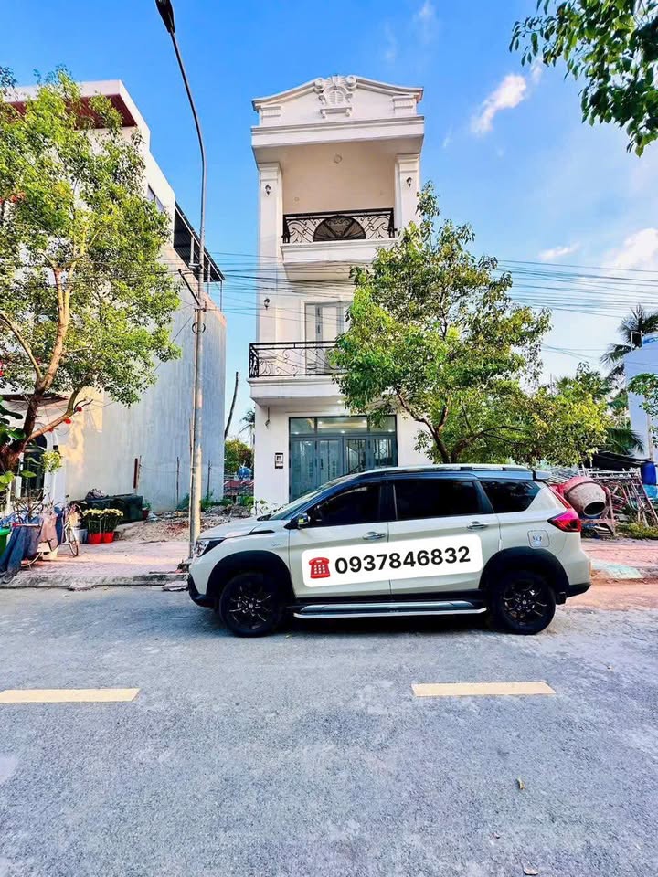 Nhà Riêng Quận 12 4.68 Tỷ - Ô Tô Vào Tận Nhà, Sẵn Sàng Ở Ngay!