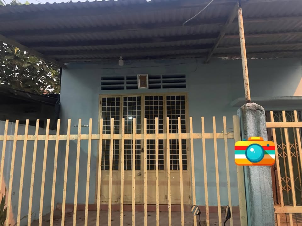 Nhà Mặt Tiền Lê Minh Huế 104m² - Kinh doanh đắc địa!