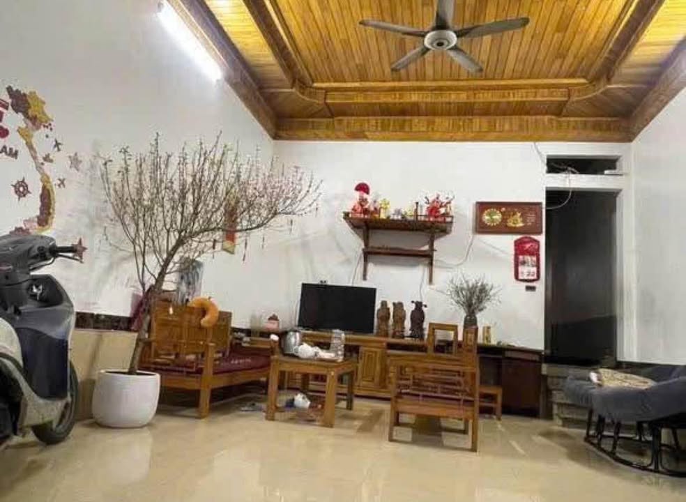 Nhà Đường Trần Thị Lan, Lào Cai 100m² - Giá 3.2 Tỷ - Gần Chợ, Sổ Hồng