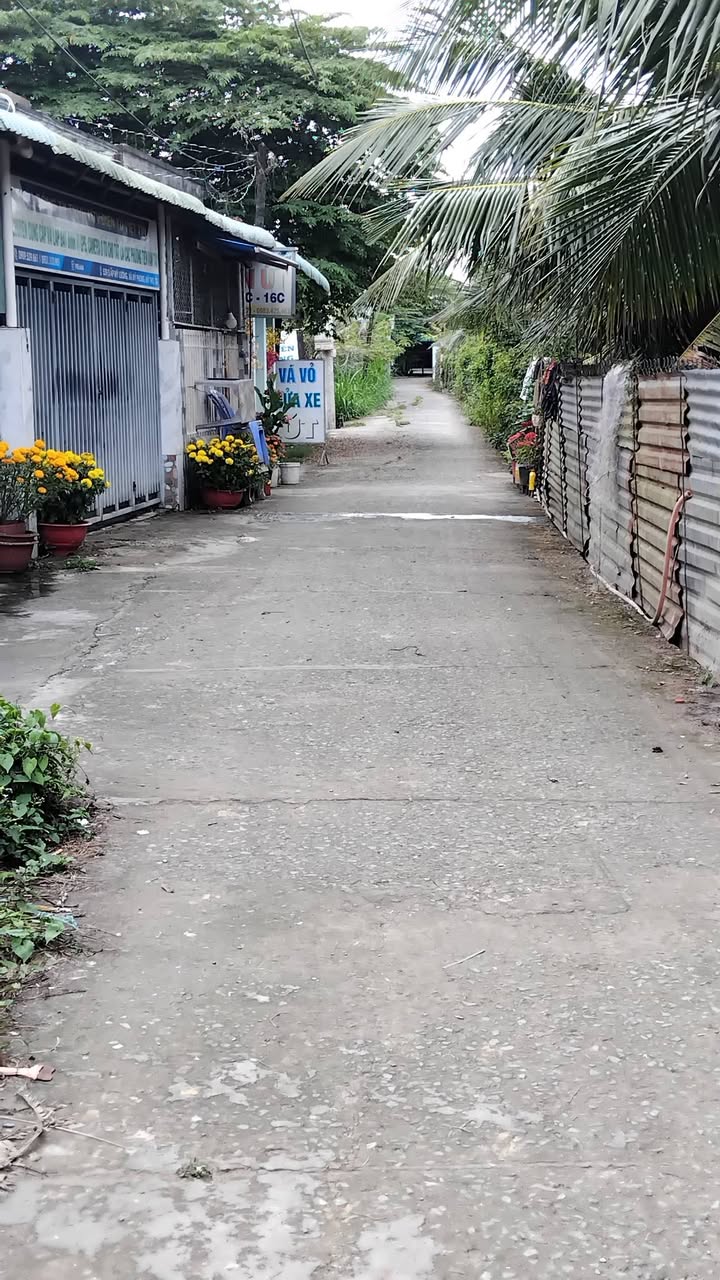 Nhà riêng Mỹ Phong, Mỹ Tho 100m² - Sẵn sàng ở ngay, giá chỉ 1 tỷ!