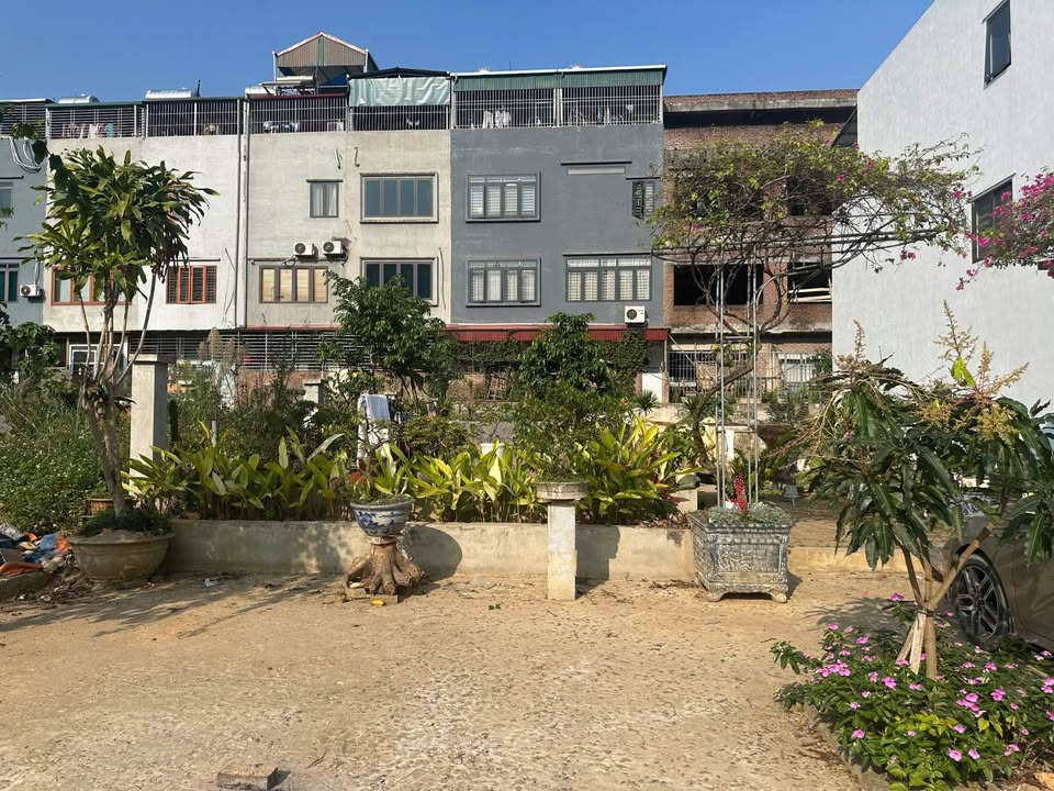 Đất nền Cốc Lếu Lào Cai 260m² 2.3 tỷ - Vị trí đắc địa sinh lời cao!