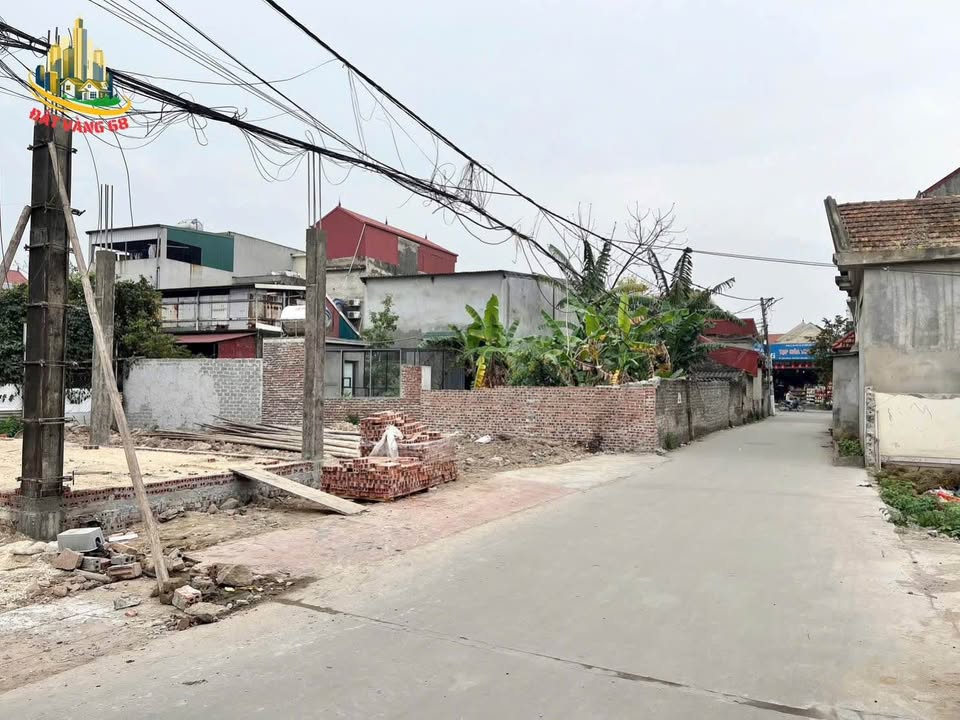 Đất nền Phường Ninh Khánh 81m² giá 2.6 tỷ - Sổ đỏ chính chủ