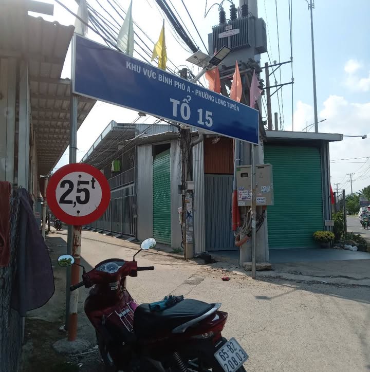 Cho thuê phòng trọ KDC Sơn Thủy, Cần Thơ - Đủ tiện nghi, giá tốt