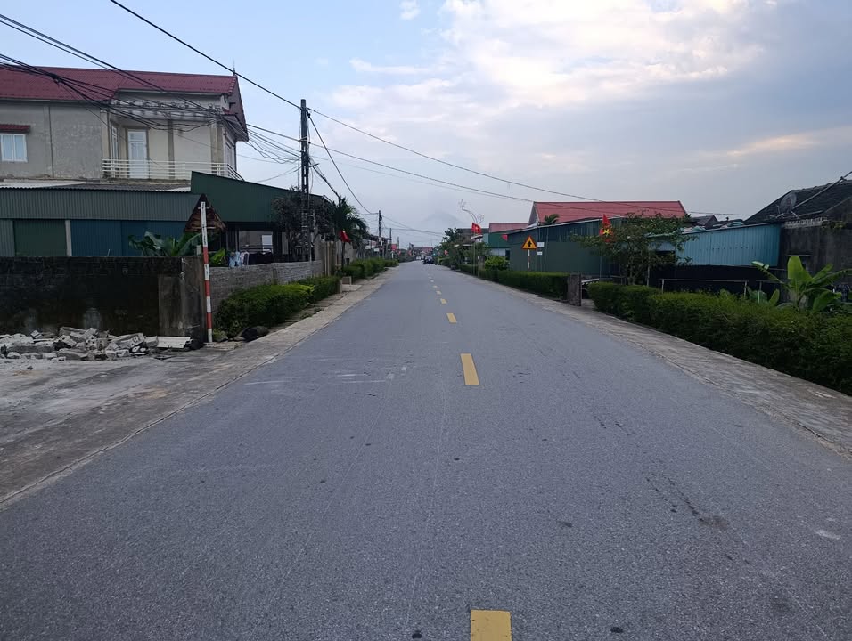 Đất Nền Kỳ Phú, Kỳ Anh 175m² giá 1.9 tỷ - Đầu tư sinh lời!