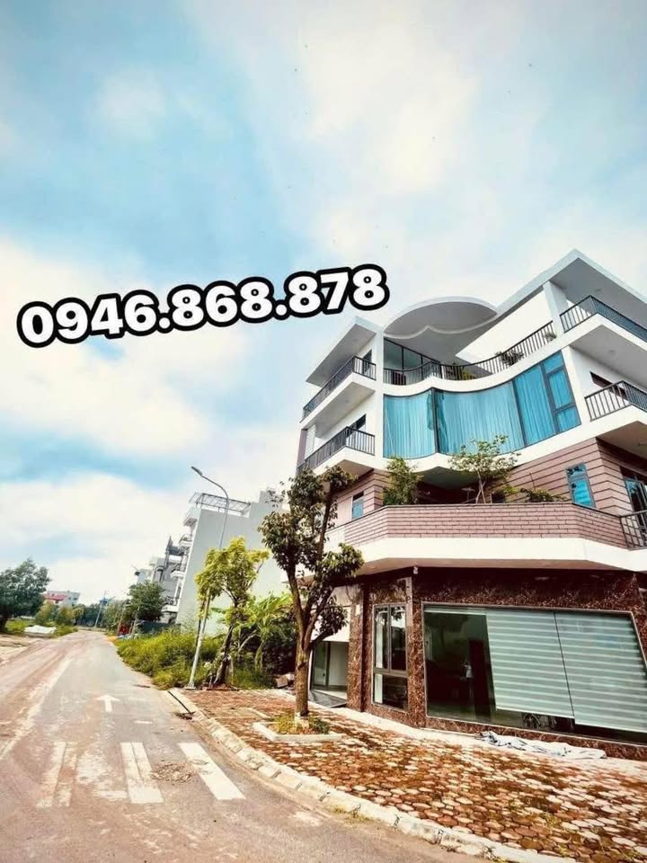 Đất nền KĐT Phía Nam Bắc Giang 170m² - Tiềm năng tăng giá vượt trội!