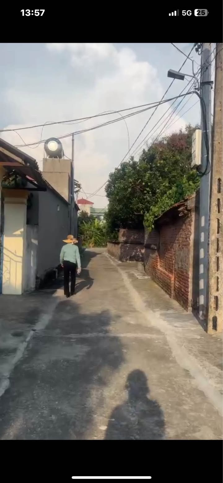 Đất nền Đào Xá, Lương Tài 113m² giá 1.3 tỷ - Tiềm năng tăng giá vượt trội!