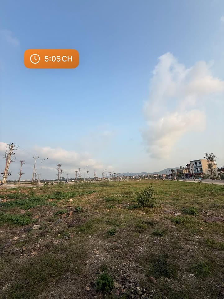 Đất Nền Sơn Phúc Group 90m² - Sổ Đỏ Sẵn Sàng, Giá Từ 3 Tỷ