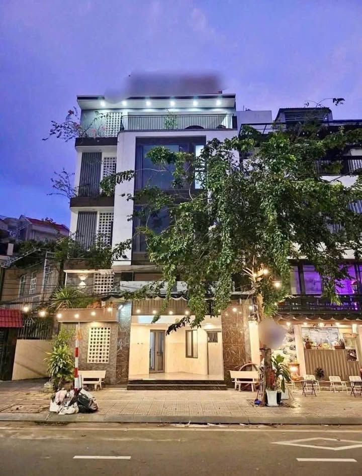 Mặt Bằng Đường Thống Nhất Vũng Tàu 40m² - Kinh doanh đắc địa!