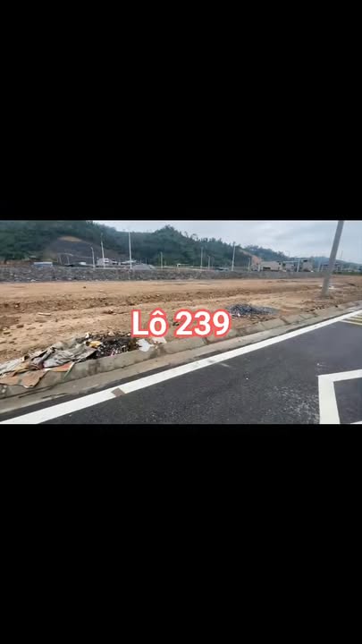 Đất Nền KĐT Phú Long, Lào Cai - 150m² Thổ Cư, Gần Chợ D9, Giá 1 Tỷ