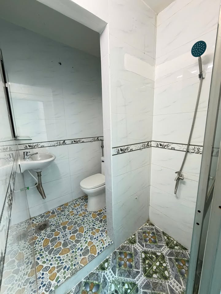 Căn hộ Trương Thế Vinh Tân Phú 35m² - Full nội thất mới 100%