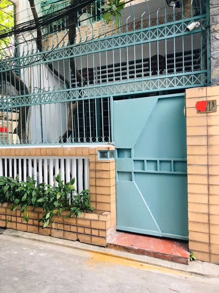 Nhà riêng Nguyễn Trọng Tuyển Tân Bình 40m² - Ô tô vào tận nhà!