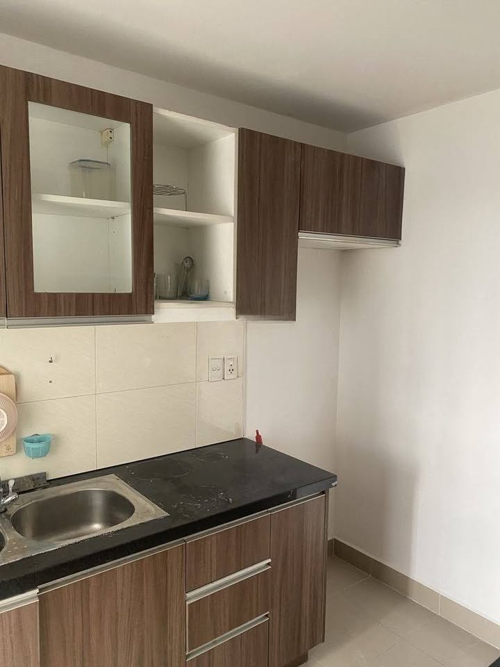 Cho Thuê Căn Hộ Lotus Garden Tân Phú 70m² - 2PN Hướng Đông Giá 11 Triệu