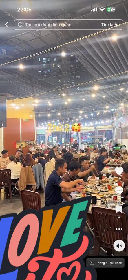 Mặt Tiền Gò Xoài, Bình Tân - 345m² Kinh Doanh Sầm Uất, Giá 40 Triệu