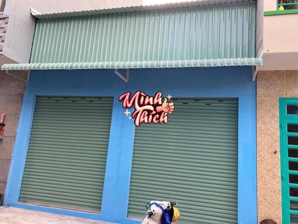 Nhà riêng Bình Tân 610m² giá 7 triệu - Giá tốt hiếm có!