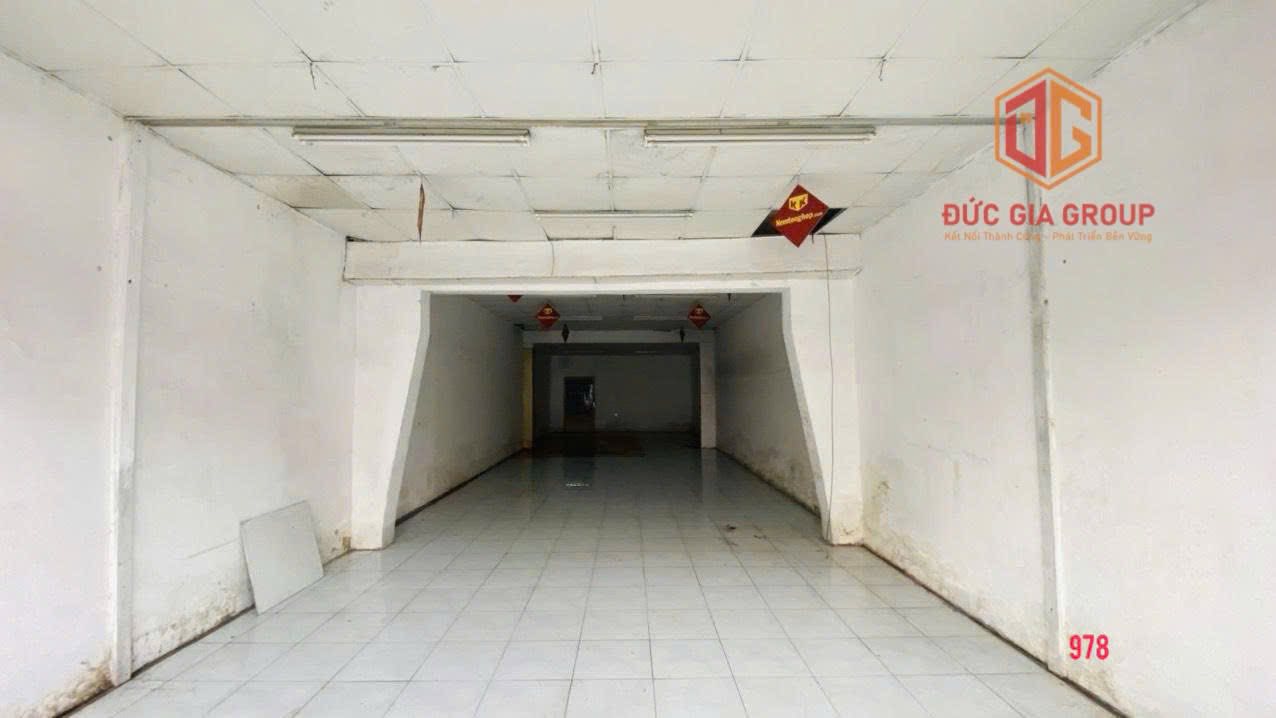 Nhà Phố Phạm Văn Thuận Biên Hòa 128m² - Mặt tiền kinh doanh sầm uất!