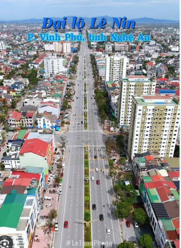 Bán gấp căn hộ 50m² Đường 32, TP Vinh - 2.2 tỷ, 2PN sẵn ở