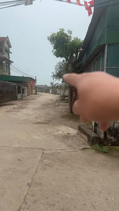 Đất Nền Yên Thành 170m² - Sổ Đỏ Rõ Ràng, Giá 1 Tỷ