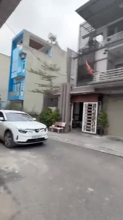 Mặt Tiền Kinh Doanh Ấp Đồn, Yên Phong 100m² - Vị Trí Đắc Địa