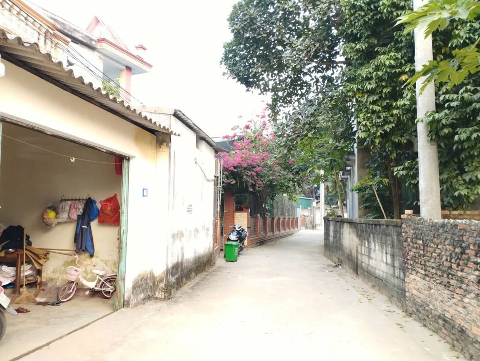 Bán đất tặng nhà Phường An Tường 200m² giá 2.6 tỷ - Sổ đỏ chính chủ