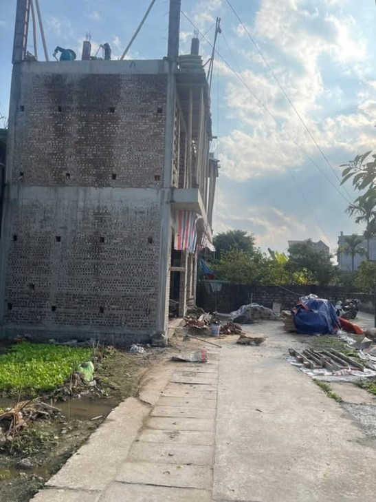 Đất Lô Góc Phủ Lý 53m² - Hơn 1 Tỷ, Sổ Đỏ Riêng, Gần QL1A