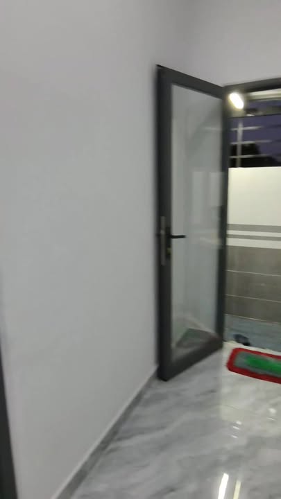 Nhà riêng Quận 12, TP.HCM 3.6 tỷ - Full nội thất, chính chủ!