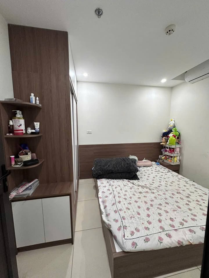 Chung cư HUDIC Hải Dương 40m² giá 5 triệu - Vị trí đắc địa!