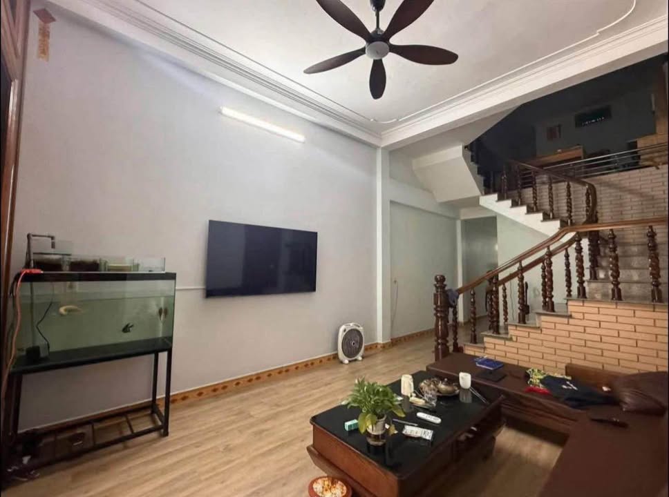 Nhà 72m² Trục Chính Nguyễn Du, TP Hà Giang - 3PN, Giá Tốt