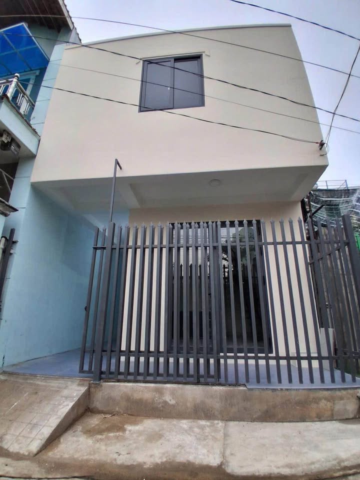 Thuê nhà nguyên căn Tam Hòa Biên Hòa 50m² - Sẵn sàng ở ngay!