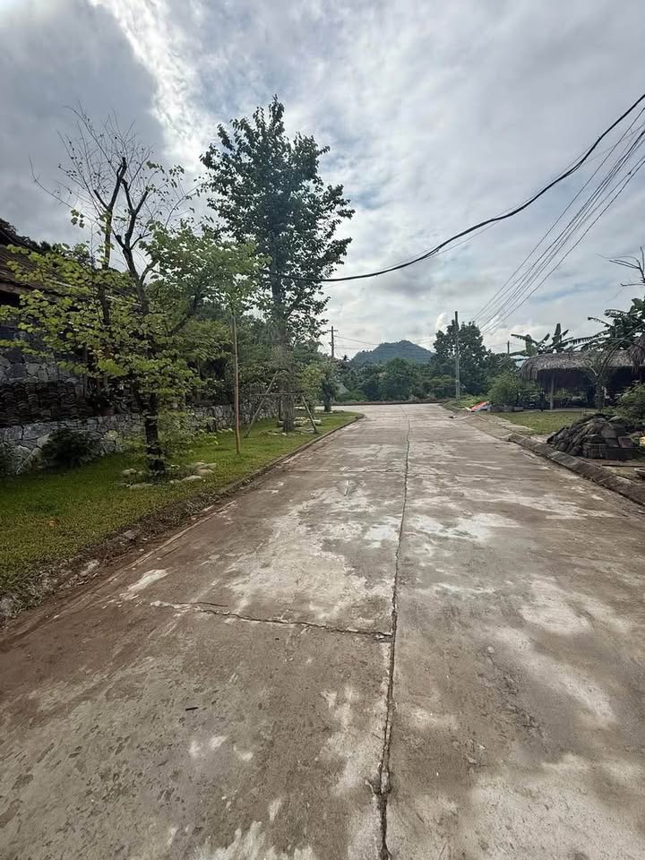 Đất nền Xã Phương Thiện, TP Hà Giang 100m² - Sổ đỏ chính chủ