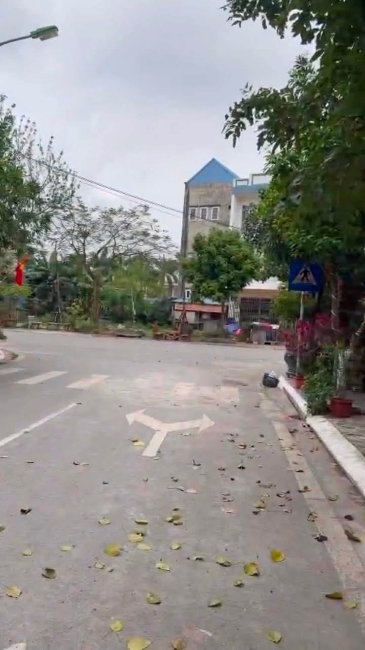 Đất Mặt Tiền Lê Ngọc Rư, Nam Định - 74m², 3.45 Tỷ, Vỉa Hè Rộng