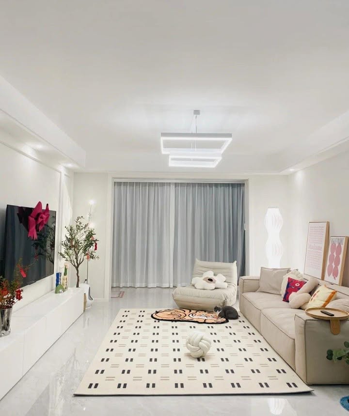 Bán gấp Tập thể Chùa Láng 65m² 2 Ngủ - Oto Đỗ Cửa - Sổ Đỏ Riêng