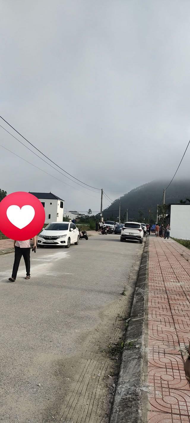 Đất nền đấu giá Nghi Quang 150m² giá 2.7 tỷ - Sổ đỏ chính chủ