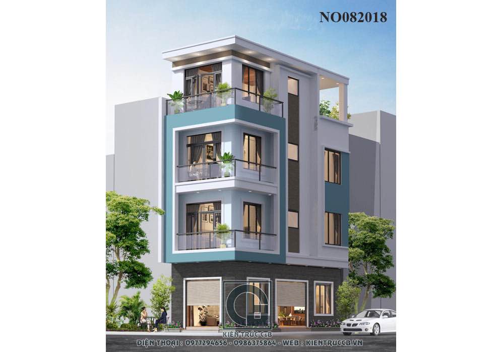 Tòa Căn hộ Đà Nẵng 128m² - Dòng tiền 70 triệu, Đầu tư sinh lời!